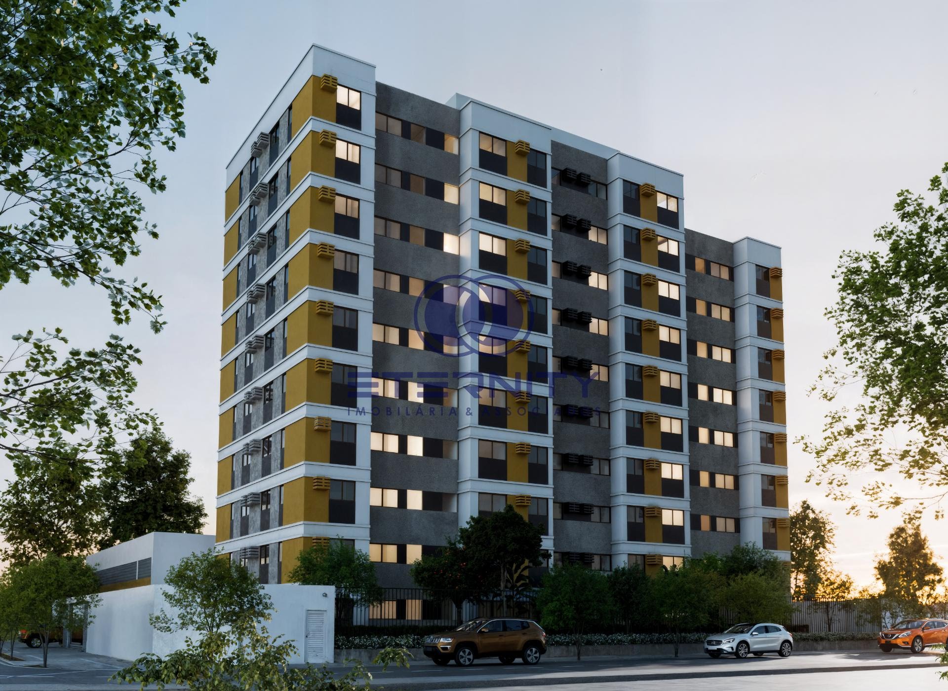 Apartamento à venda com 2 quartos e 1 suíte no Jardim Atlântico, Olinda (PE) — foto 16 de 21