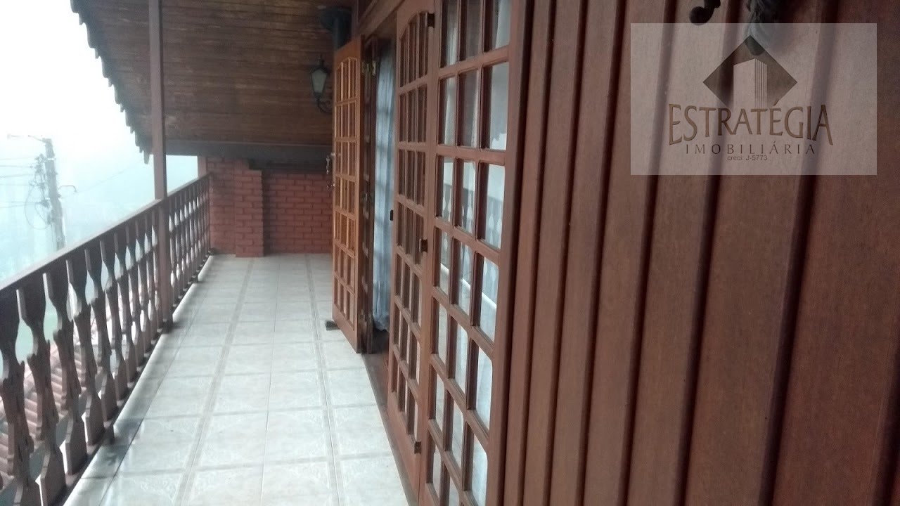 Casa à venda com 4 quartos, 2 banheiros, 2 vagas e 202m² no São Sebastião, Petrópolis (RJ) — foto 8 de 16
