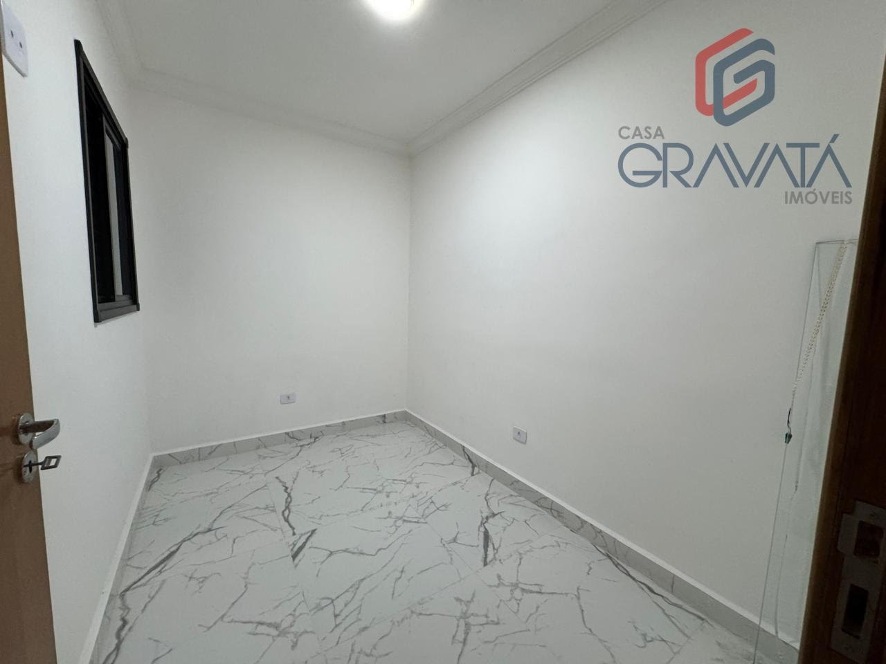 Apartamento à venda com 2 quartos, 1 suíte, 2 vagas e 88m² no Vila Homero Thon, Santo André (SP) — foto 12 de 17