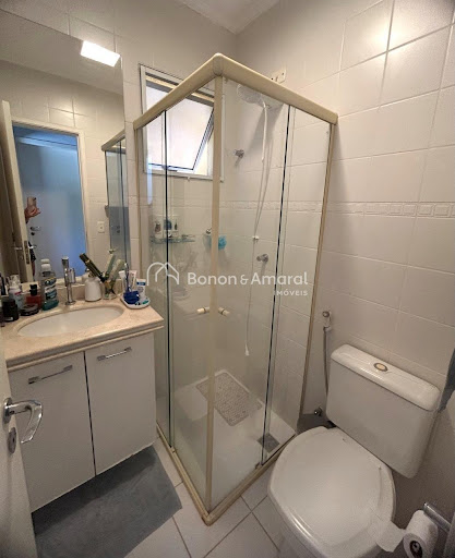 Casa de Condomínio, 3 quartos - Foto 19