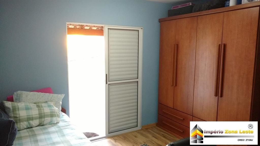 Sobrado, 2 quartos, 90 m² - Foto 23