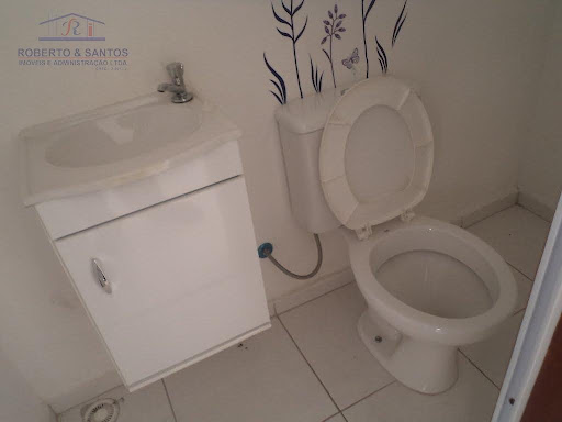lavabo