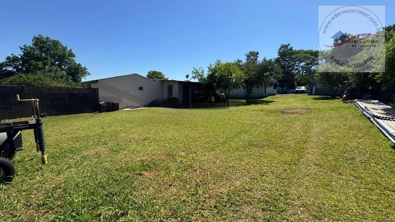 Casa à venda com 2 quartos, 1 suíte, 2 vagas e 190m² no Thomé de Souza, Ijuí (RS) — foto 6 de 14
