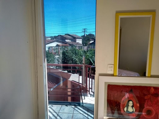 Sobrado em Tiradentes  -  Campo Grande