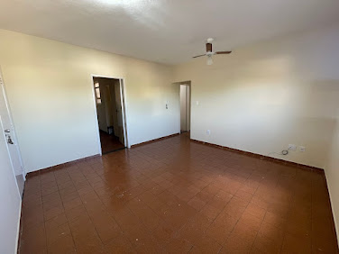 Apartamento em Presidente Roosevelt  -  Uberlândia