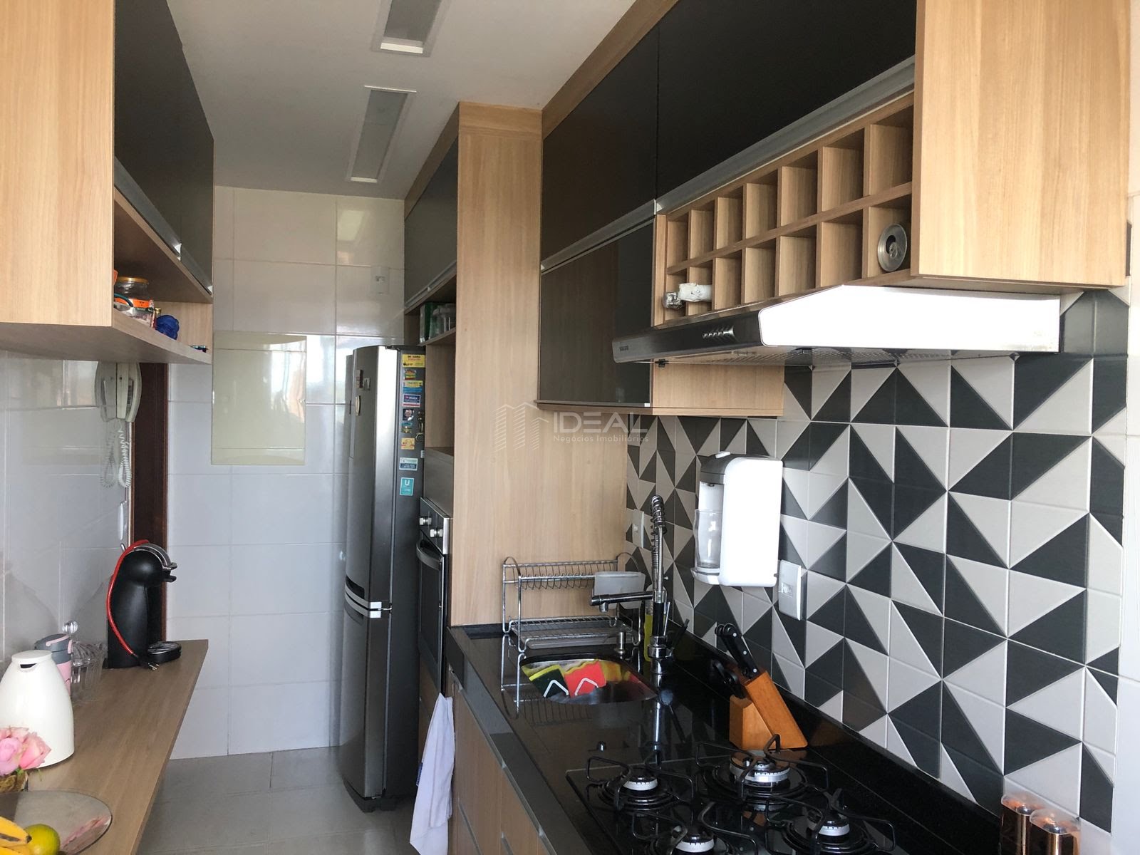 Apartamento 2 quartos no Turf Club