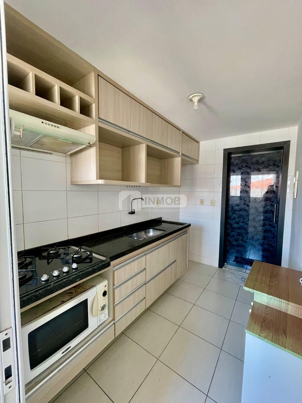 Apartamento à venda com 2 quartos, 1 suíte, 2 vagas e 84m² no Loteamento Residencial e Comercial Bosque Flamboyant, Taubaté (SP) — foto 17 de 30