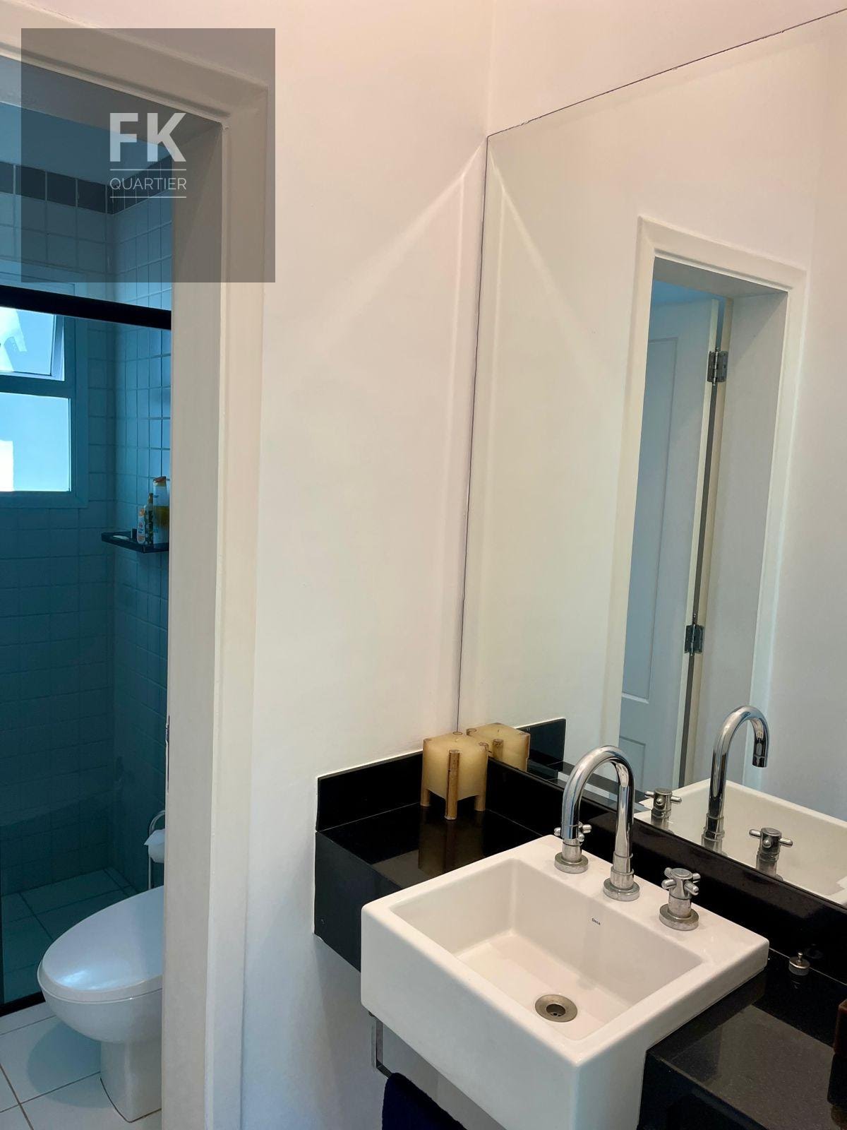 Casa à venda com 1 quarto, 1 suíte, 2 vagas e 250m² no Alphaville, Barueri (SP) — foto 6 de 10