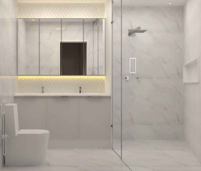 Apartamento à venda com 3 quartos, 3 suítes, 3 vagas e 153m² no Madalena, Recife (PE) — foto 7 de 30