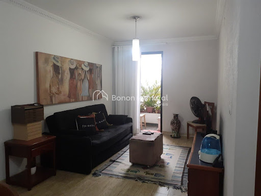 Apartamento, 3 quartos, 97 m² - Foto 2