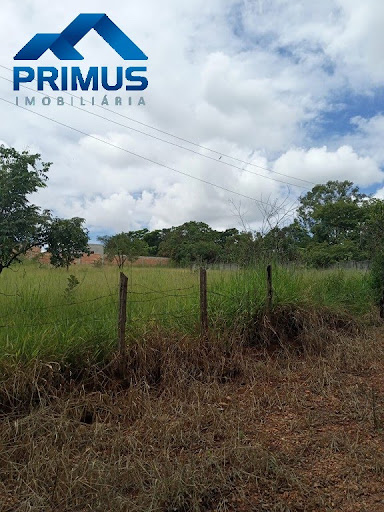 Lote em Jardim de Alah  -  Mateus Leme