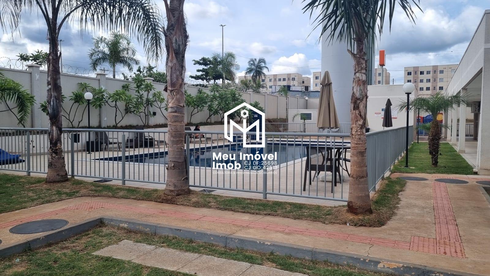 Apartamento, 2 quartos, 45 m² - Foto 19