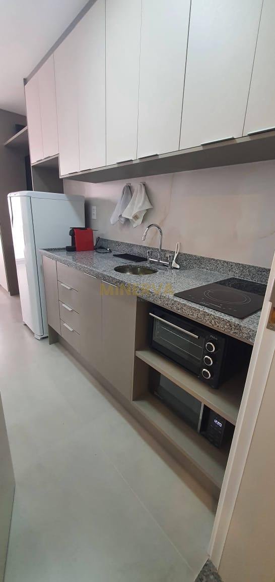 Studio à venda com 1 quarto, 1 banheiro e 23m² no Vila Mariana, São Paulo (SP) — foto 5 de 18