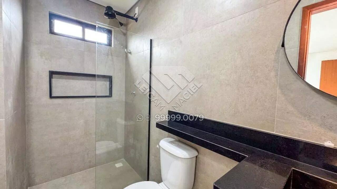 Casa à venda com 5 quartos, 4 suítes, 2 vagas e 200m² no Porta Florada, Gravatá (PE) — foto 26 de 30