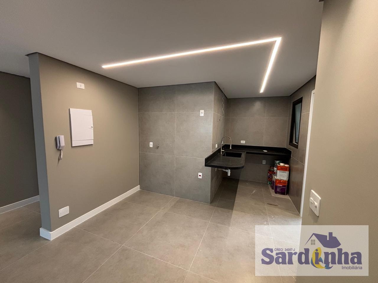Apartamento à venda com 3 quartos, 1 suíte, 1 vaga e 77m² no Vila Nova Conceição, São Paulo (SP) — foto 14 de 23