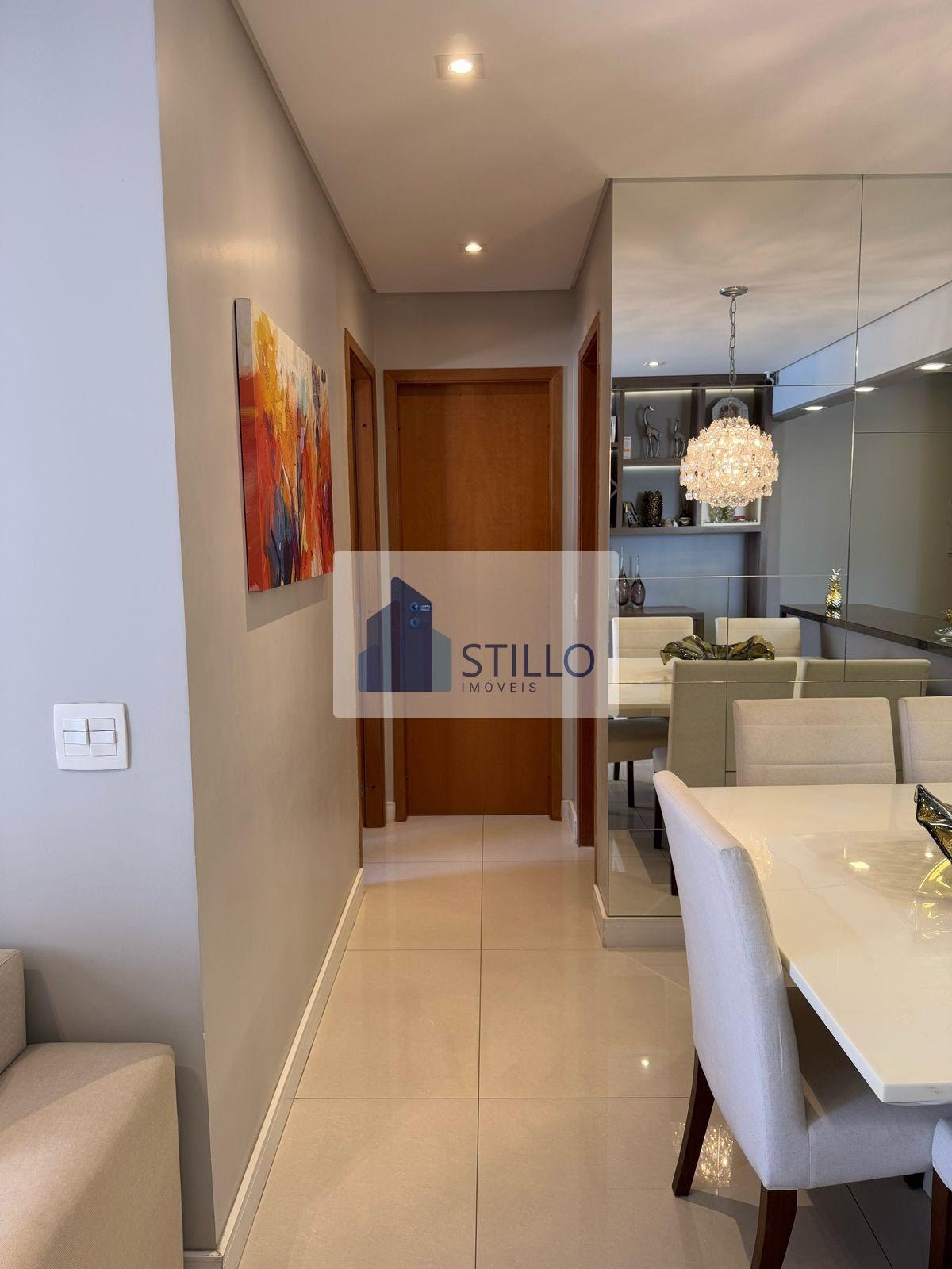 Apartamento à venda com 1 banheiro, 2 vagas e 70m² no Tatuapé, São Paulo — foto principal