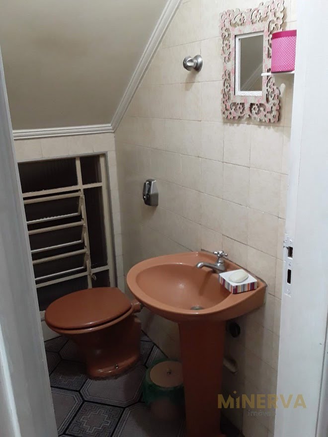 Casa à venda com 2 quartos, 2 suítes, 3 vagas e 168m² no Vila Regente Feijó, São Paulo (SP) — foto 9 de 21