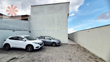 Casa de Condomínio em Parque Boturussu  -  São Paulo