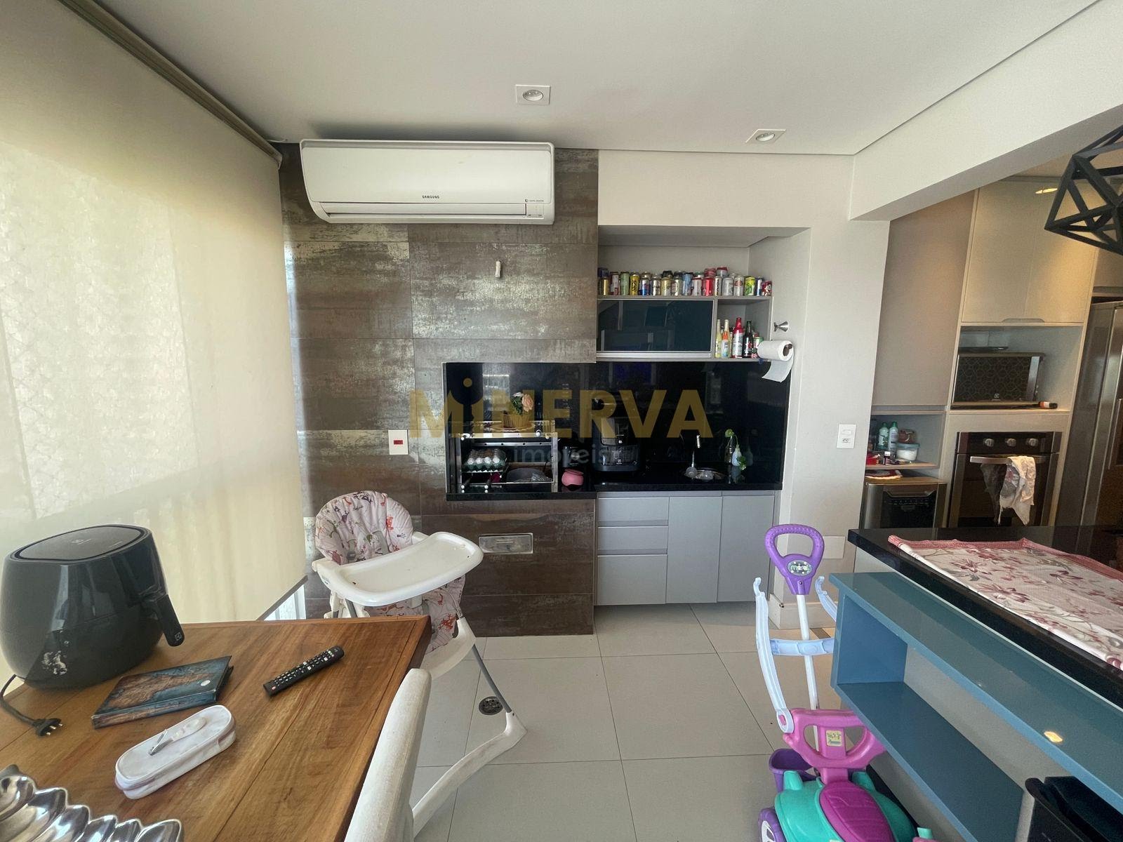 Apartamento à venda com 4 quartos, 1 suíte, 2 vagas e 107m² no Tatuapé, São Paulo (SP) — foto 3 de 30