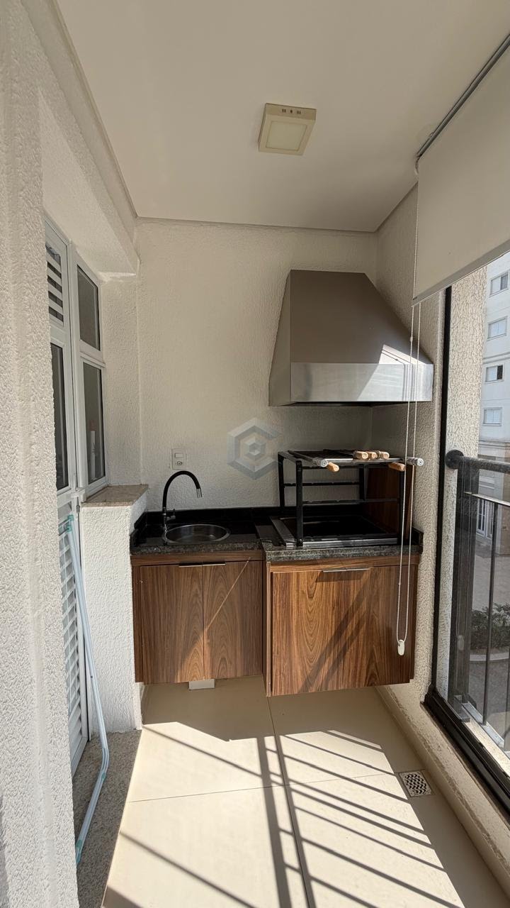 Apartamento para alugar com 2 quartos, 1 suíte, 2 vagas e 66m² no Parque Campolim, Sorocaba (SP) — foto 10 de 30