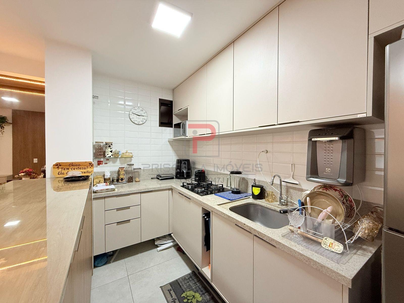 Apartamento à venda com 2 quartos, 1 suíte, 1 vaga e 61m² no Tambaú, João Pessoa (PB) — foto 9 de 23