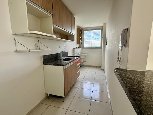 Apartamento 3 quartos com suíte no cond. Reserva dos Camarás