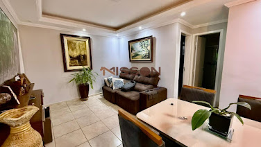 Apartamento no Parque Utah