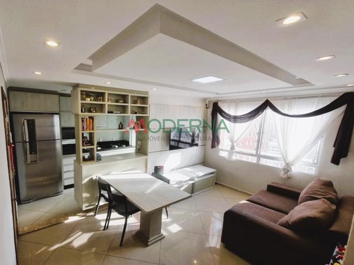 Apartamento à venda com 2 quartos, 1 banheiro, 1 vaga e 44m² no Canhema, Diadema (SP) — foto 7 de 30