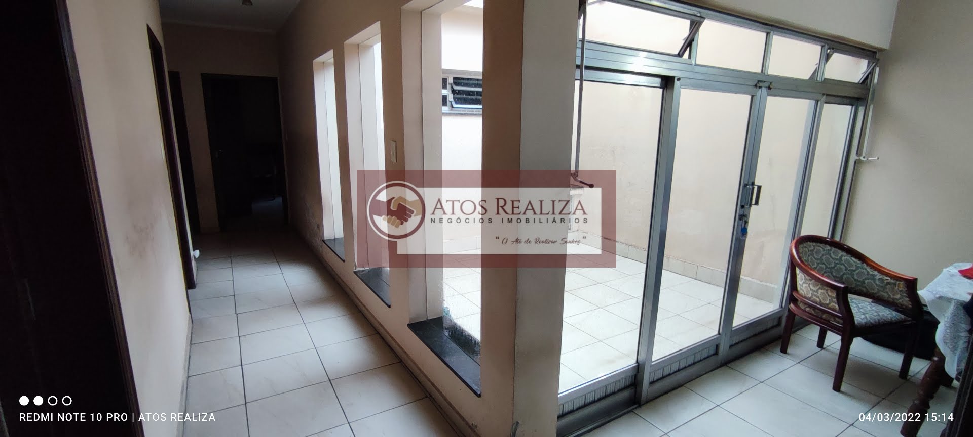Casa à venda com 3 quartos, 1 suíte, 3 vagas e 230m² no Interlagos, São Paulo (SP) — foto 23 de 26