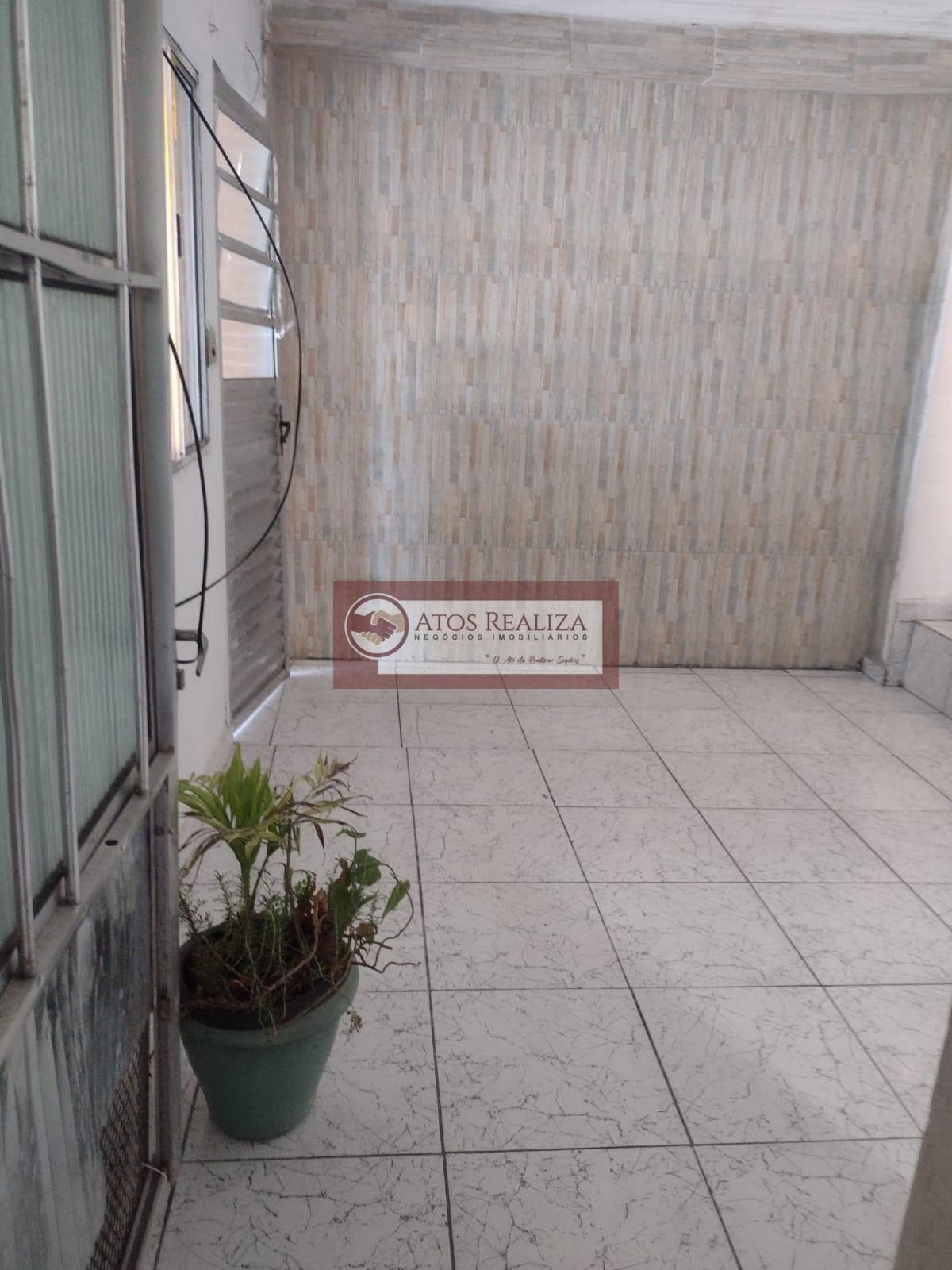 Casa à venda com 2 quartos, 1 banheiro, 1 vaga e 125m² no Jardim Varginha, São Paulo (SP) — foto 2 de 8
