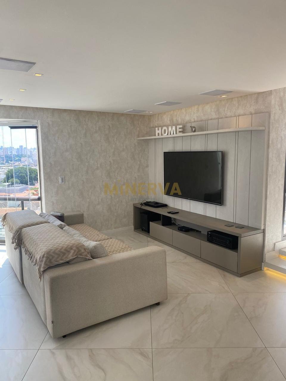 Apartamento à venda com 3 quartos, 3 suítes, 3 vagas e 156m² no Parque da Mooca, São Paulo (SP) — foto 2 de 30