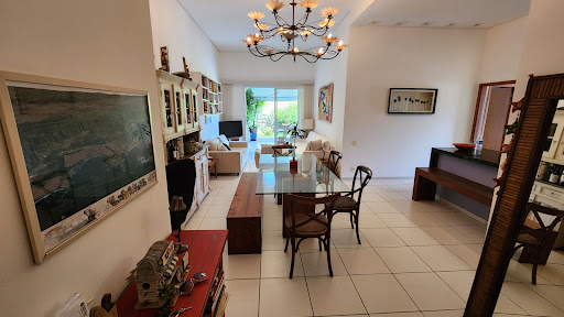 Apartamento Garden no melhor condomínio de Ubatuba