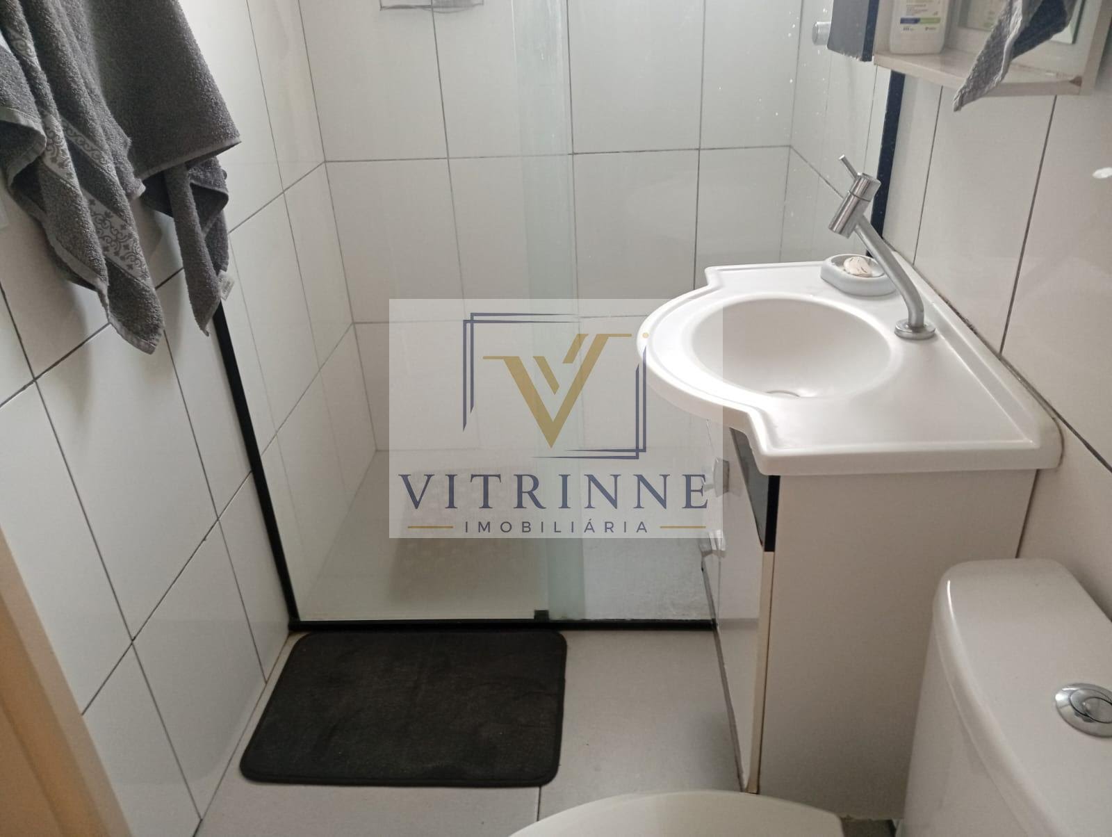 Apartamento à venda com 3 quartos, 1 banheiro, 1 vaga e 70m² no Bacacheri, Curitiba (PR) — foto 10 de 24
