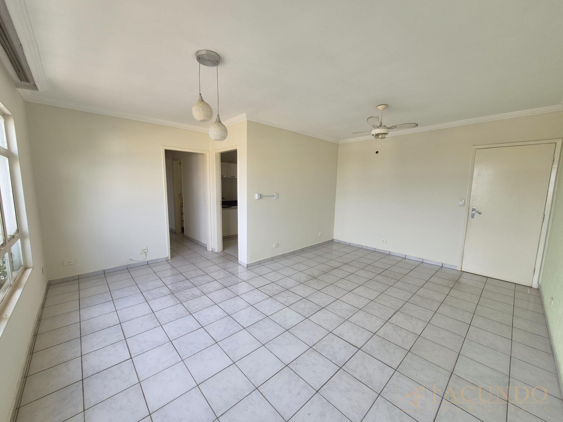 Sala de Estar/Jantar