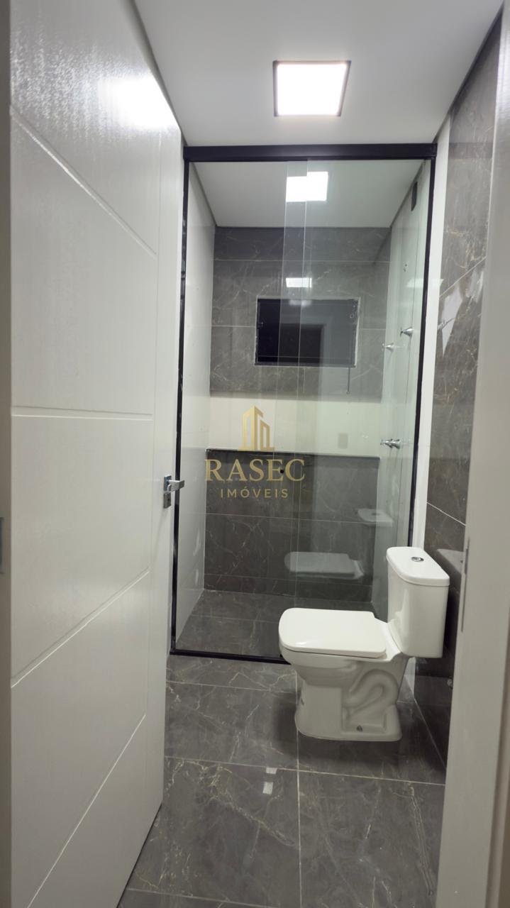 Banheiro suíte