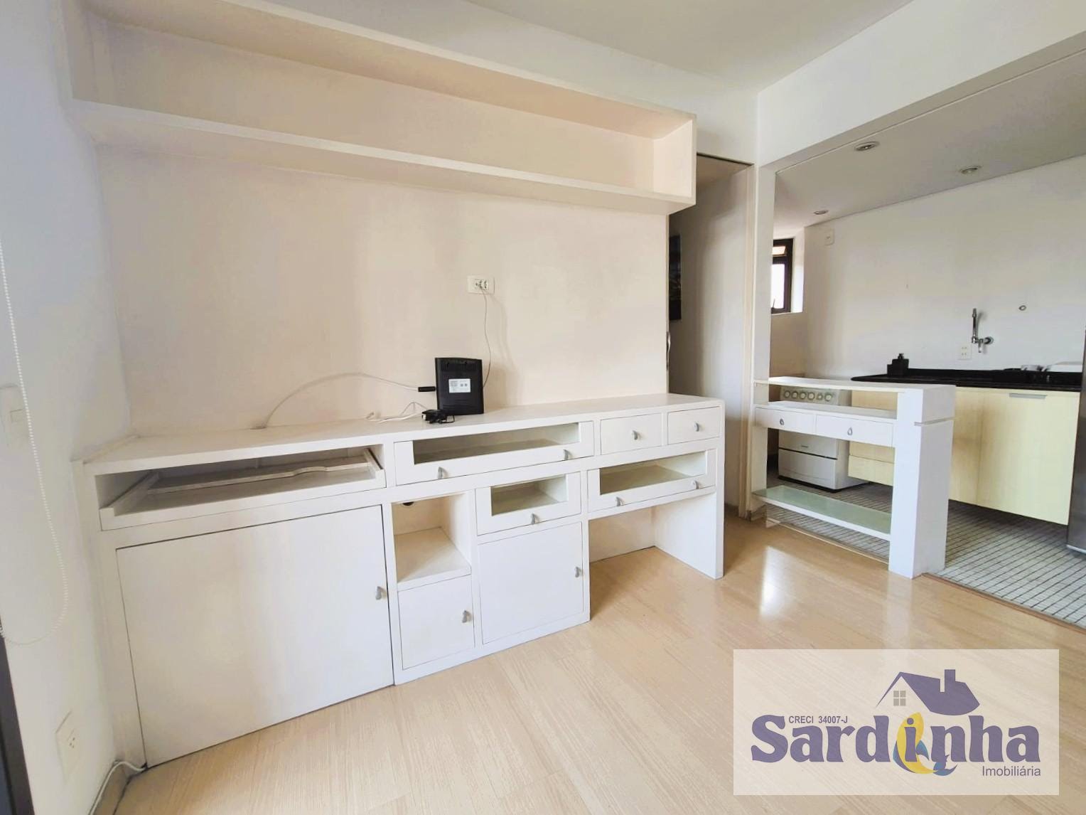 Apartamento para alugar com 1 quarto, 1 suíte, 1 vaga e 45m² no Vila Suzana, São Paulo (SP) — foto 25 de 30