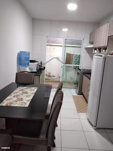 Casa em Condomínio para Venda em Mogi das Cruzes / SP no bairro Jundiapeba 