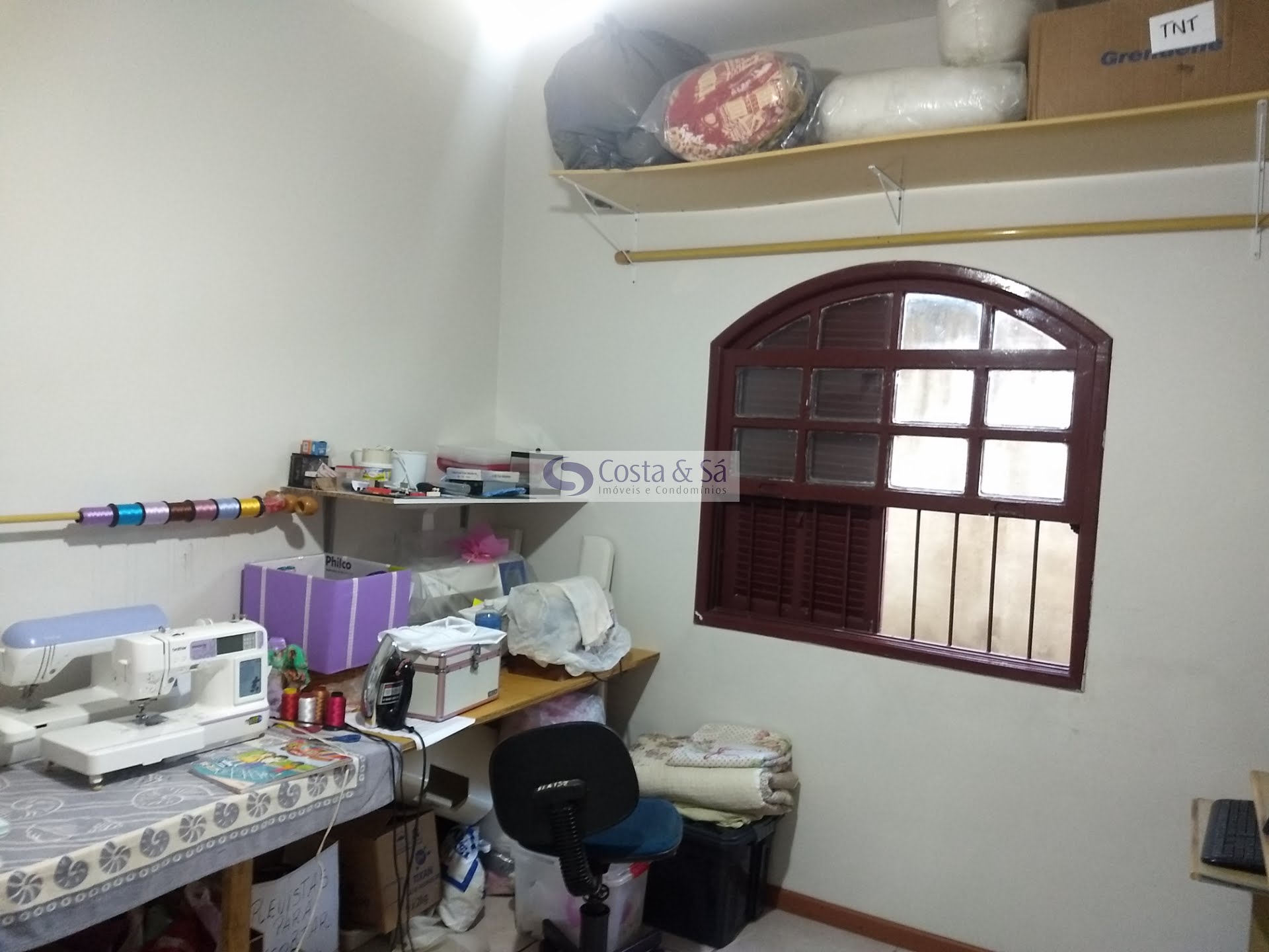 Casa à venda com 3 quartos, 1 banheiro, 3 vagas e 360m² no Campo Redondo, São Pedro da Aldeia (RJ) — foto 21 de 30