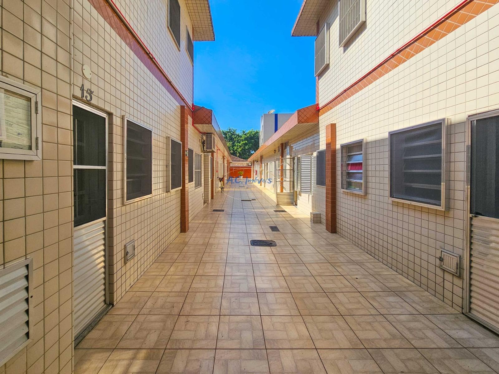 Studio à venda com 1 quarto, 1 banheiro, 1 vaga e 27m² no Canto do Forte, Praia Grande (SP) — foto 26 de 30