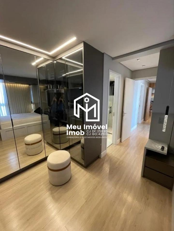 Apartamento, 3 quartos, 82 m² - Foto 9