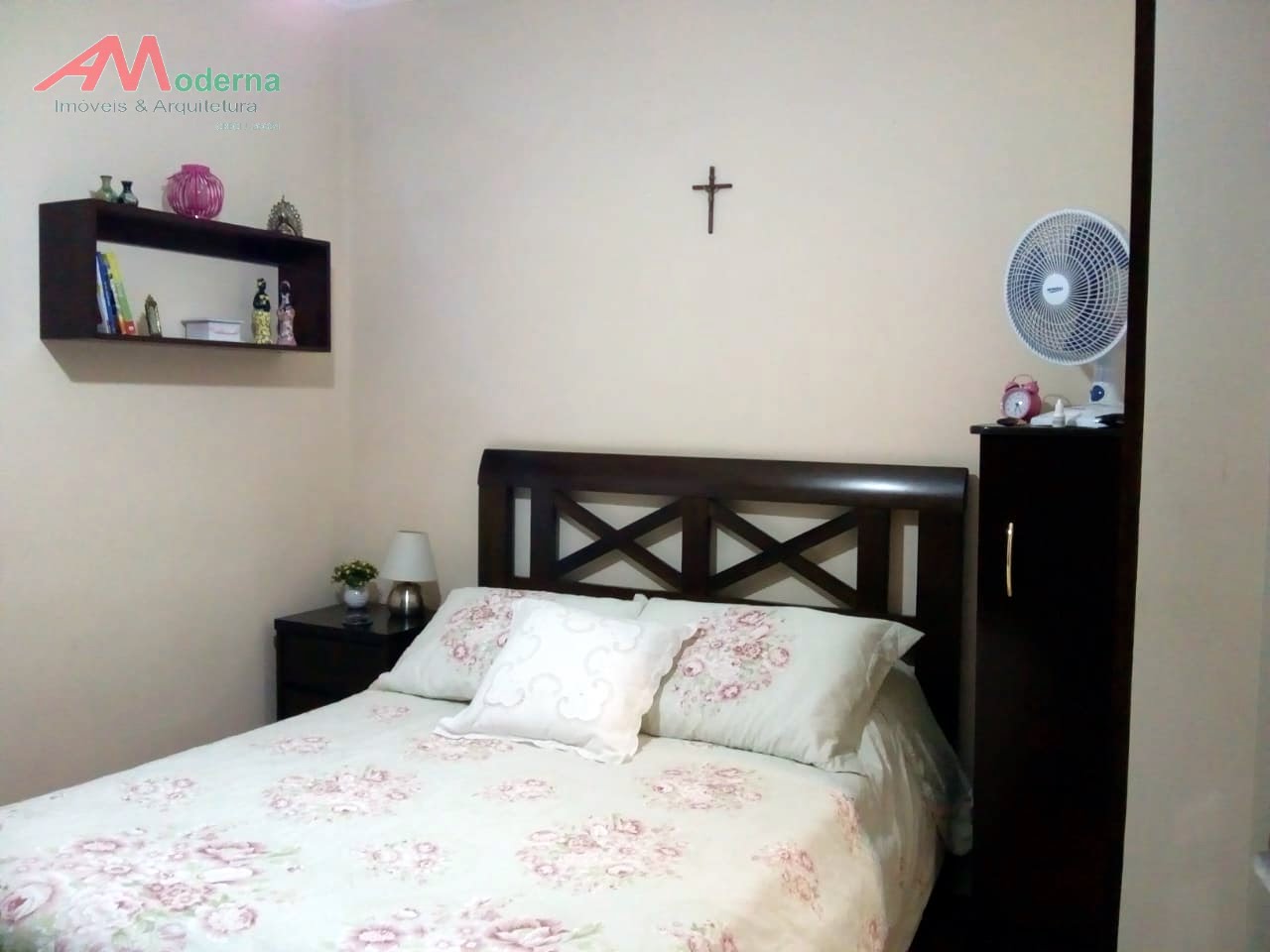 Apartamento à venda com 3 quartos, 1 suíte, 2 vagas e 76m² no Taboão, São Bernardo do Campo (SP) — foto 8 de 13