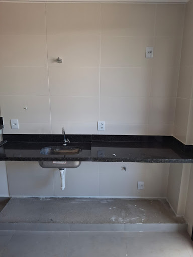 Apartamento em Daniel Fonseca  -  Uberlândia