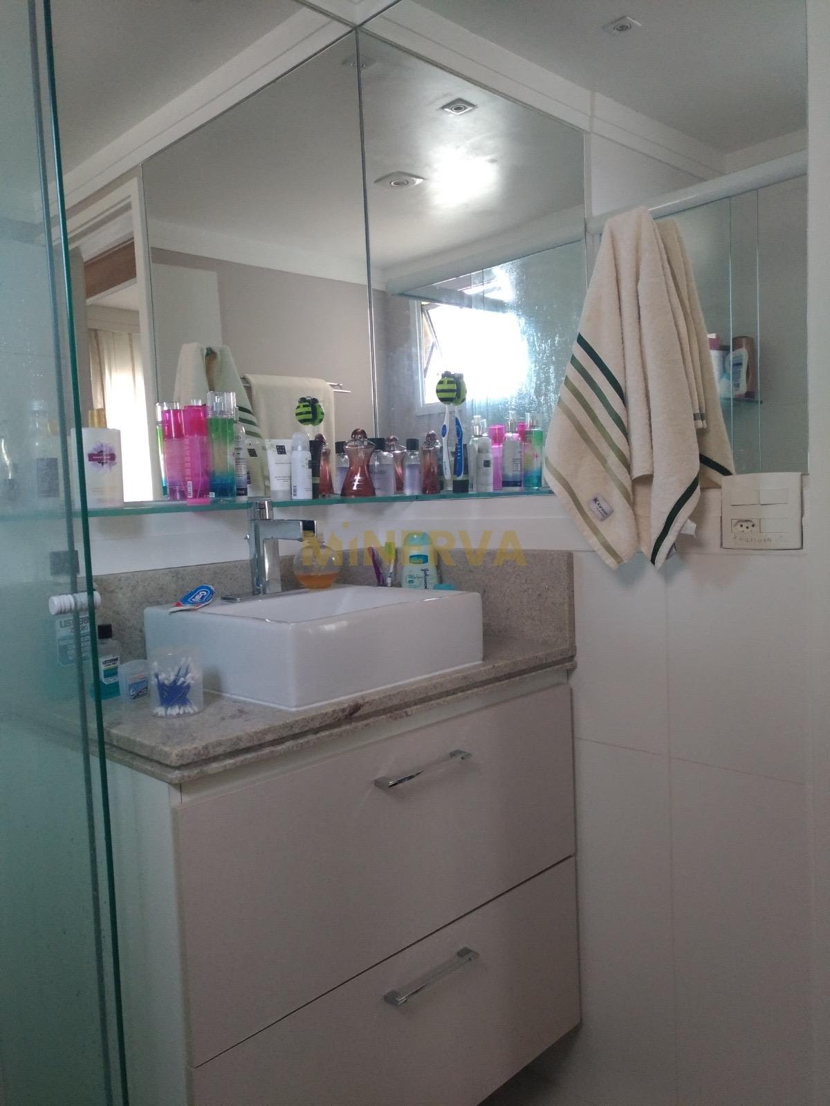 Apartamento à venda com 2 quartos, 1 suíte, 2 vagas e 72m² no Parque São Jorge, São Paulo (SP) — foto 19 de 30