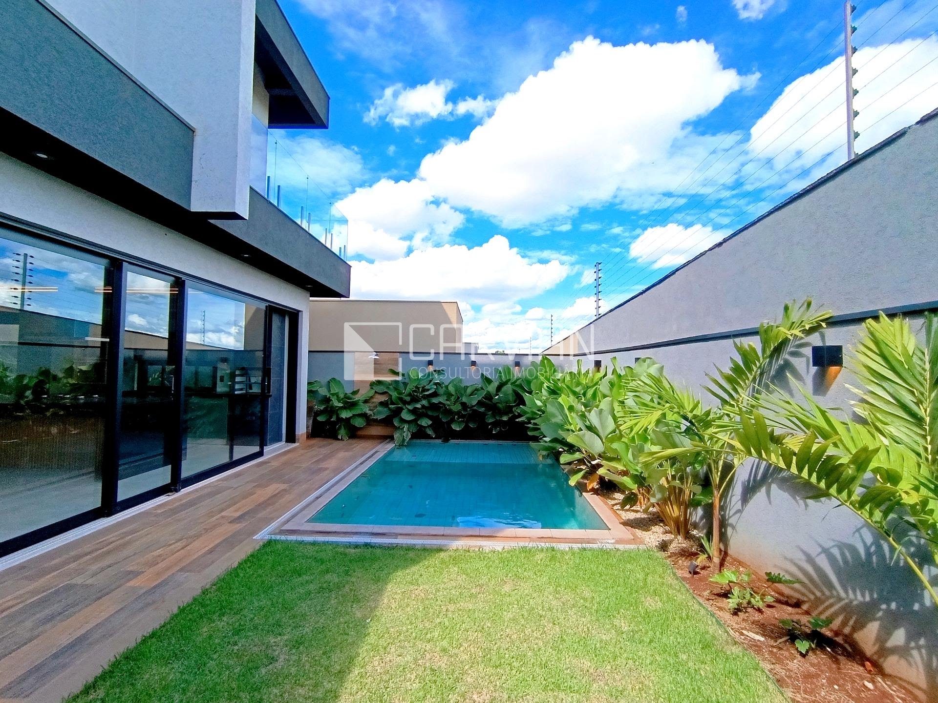 Casa à venda com 3 quartos, 3 suítes, 4 vagas e 286m² no Loteamento Terras de Florença, Ribeirão Preto (SP) — foto 12 de 30