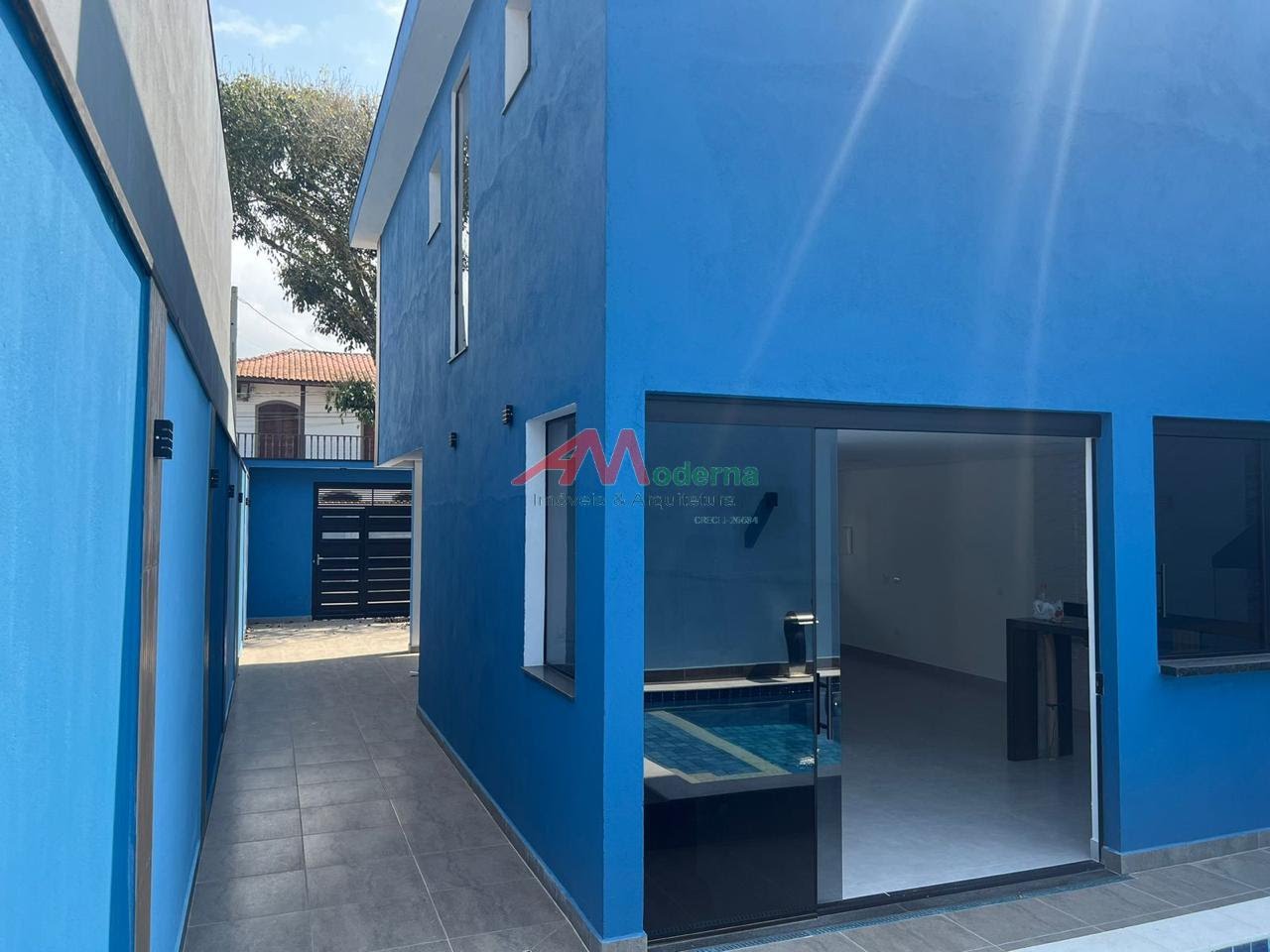 Casa à venda com 3 quartos, 3 suítes, 4 vagas e 126m² no Jardim Suarão (praia), Itanhaém (SP) — foto 18 de 22