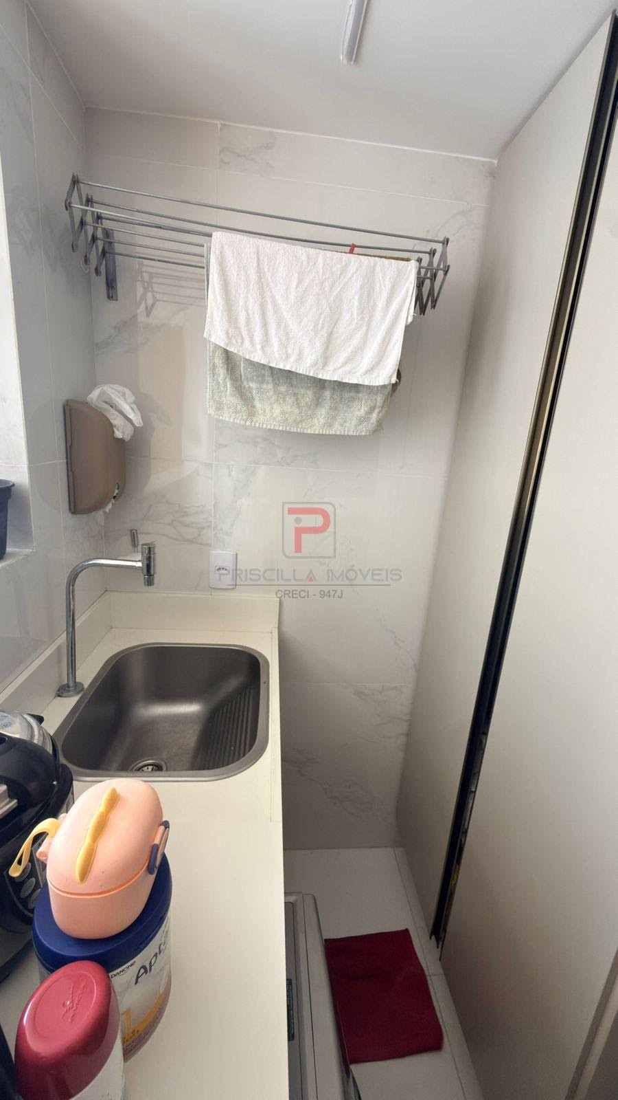 Apartamento à venda com 3 quartos, 2 suítes, 2 vagas e 82m² no Manaíra, João Pessoa (PB) — foto 8 de 30