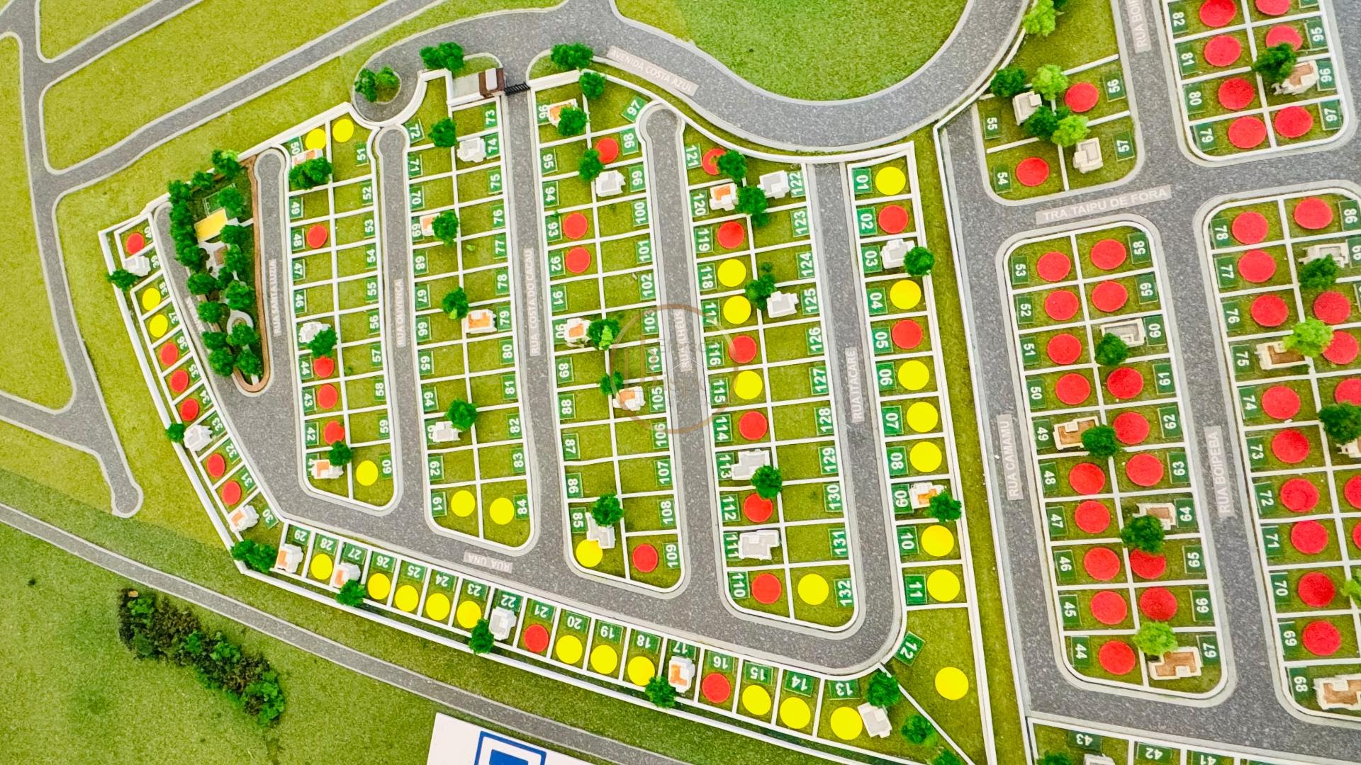 Terreno à venda com 250m² de terreno no Reserva Vic Costa das Baleias, Porto Seguro (BA) — foto 19 de 26