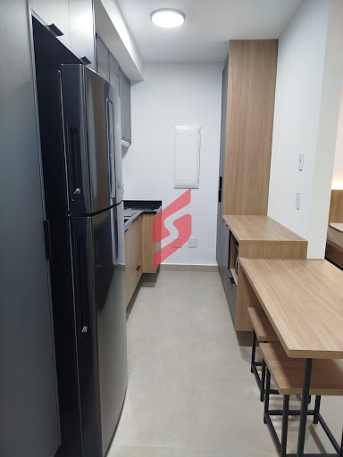 Apartamento MOBILIADO para Locação – Edifício Mandarim | Parque Campolim