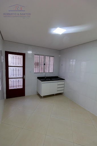 Outra vista da cozinha