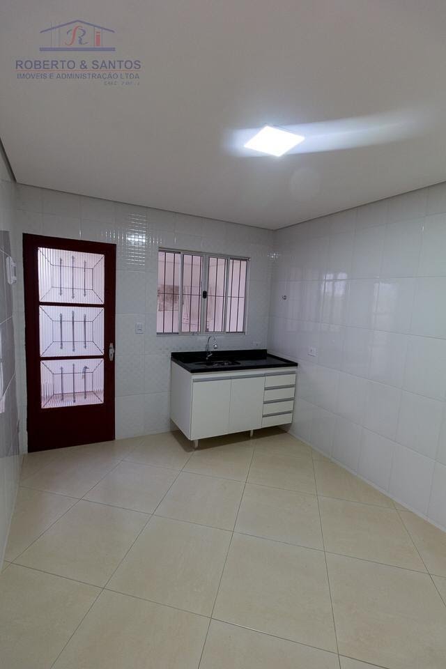 Outra vista da cozinha